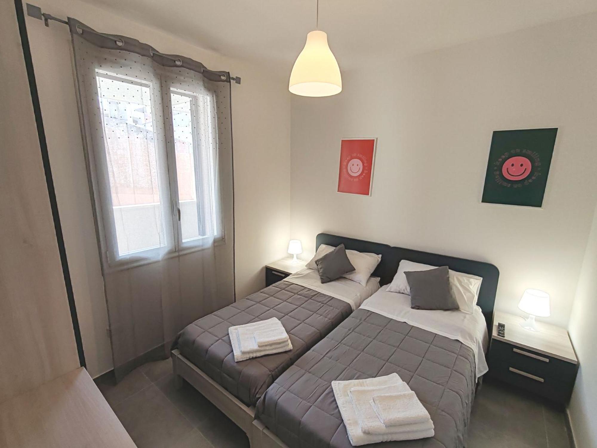 La Dama Di Loto Apartment Lecce Bagian luar foto